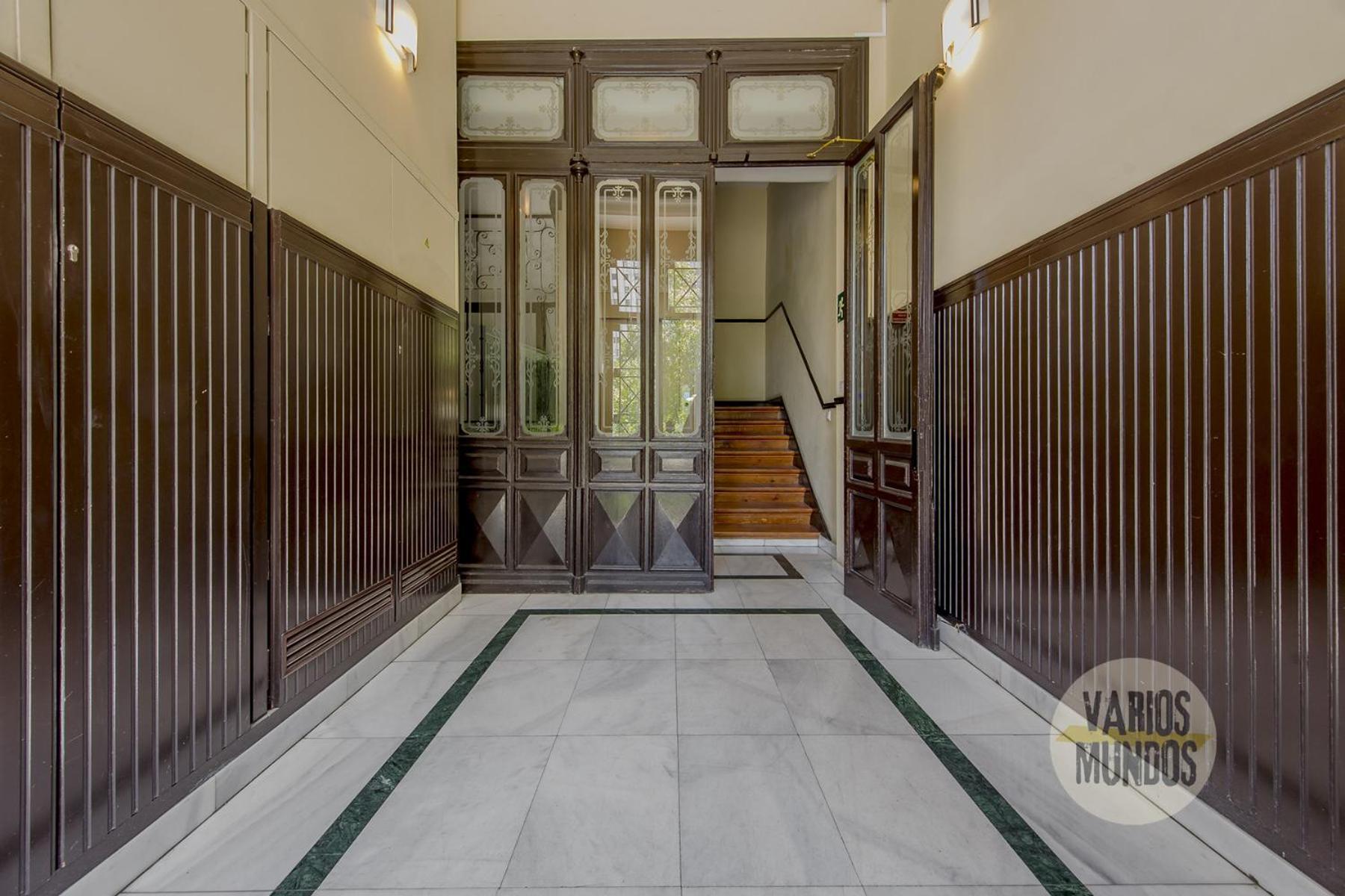 Premium Apt 10Pax En Plaza Espana-Gran Via Madrid Exterior foto